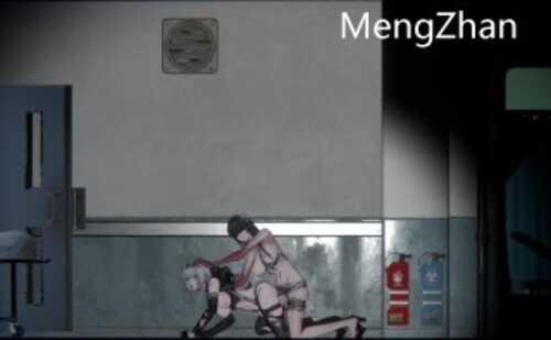 【ACT/全动态/官中/巨乳】CYAN BRAIN【PC/700M】