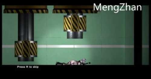 【ACT/全动态/官中/巨乳】CYAN BRAIN【PC/700M】-第4张图片-萌站 【ACT/全动态/官中/巨乳】CYAN BRAIN【PC/700M】-第4张图片-萌站