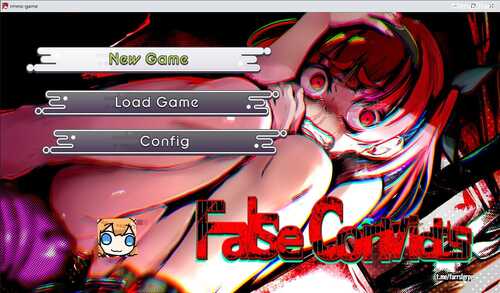 PC/RPG/冤狱犯  ver1.00/频道汉化版