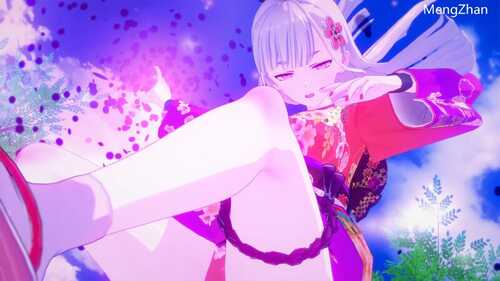 [SLG/汉化/沙盒/PC+安卓]女神的意脂0.3.9汉化版[3.77G]