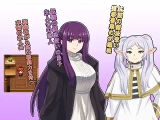 【探索RPG/NTR/中出】将谎言变为真【PC/1G】-第2张图片-萌站 【探索RPG/NTR/中出】将谎言变为真【PC/1G】-第2张图片-萌站