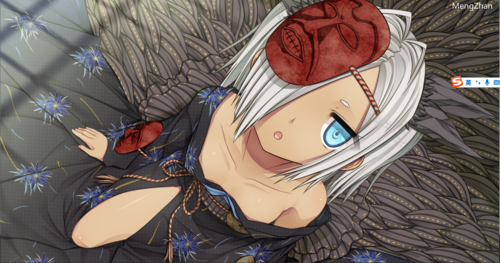 【Gal】【PC】茂伸奇谈-第5张图片-萌站 【Gal】【PC】茂伸奇谈-第5张图片-萌站