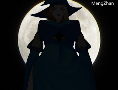 [RPG/中/英] Hallow Mansion(圣徒公馆)