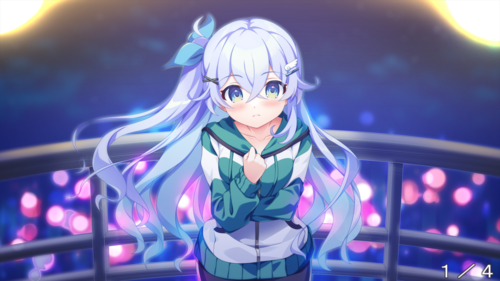 【adv/机翻/pc】爱之罂粟花-第2张图片-萌站 【adv/机翻/pc】爱之罂粟花-第2张图片-萌站