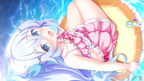 【adv/机翻/pc】爱之罂粟花-第3张图片-萌站 【adv/机翻/pc】爱之罂粟花-第3张图片-萌站