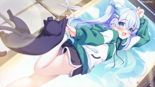 【adv/机翻/pc】爱之罂粟花-第4张图片-萌站 【adv/机翻/pc】爱之罂粟花-第4张图片-萌站