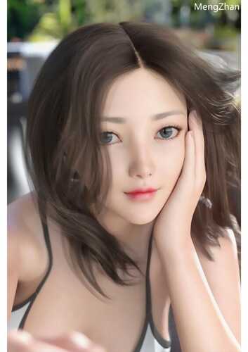 【3D/度盘/全彩】和寄生女友的恋爱日常+只是为了好玩+母奸01-02(完)
