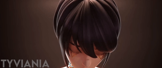 fucking an android girl