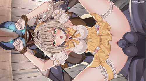 【全动态/ACT】魔法天使精灵花