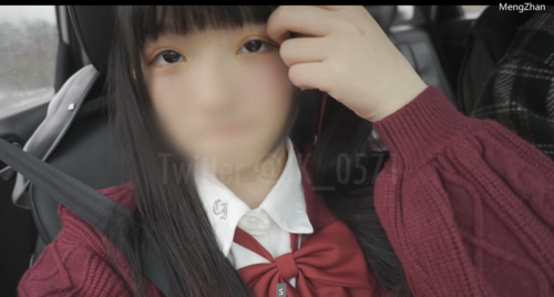 杭州海王OF约炮小萝莉实录超可爱小萝莉坐上来自己动