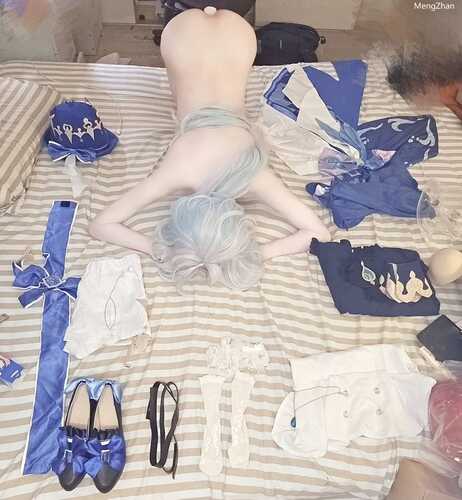 白嫖，【H、虐芙】在枫丹正义的角落