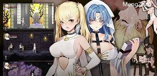 PC/爆款ACT/冒牌圣女邪教讨伐/DL官方中文版