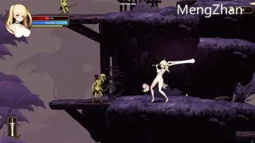 PC/爆款ACT/冒牌圣女邪教讨伐/DL官方中文版-第2张图片-萌站 PC/爆款ACT/冒牌圣女邪教讨伐/DL官方中文版-第2张图片-萌站