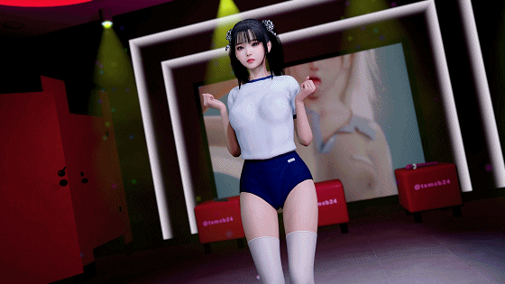 清纯沅妹双马尾少女白丝体操服 [1V+1.13G][百度盘]