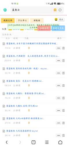 碧蓝航线同人小说-5[共10篇]