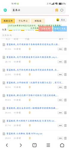 碧蓝航线同人小说-9
