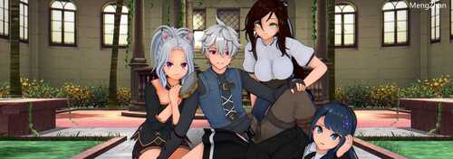 PC/SLG/#色情传说:异世界幻想 #IsekaiFantasy V0.4 /汉化版-第2张图片-萌站 PC/SLG/#色情传说:异世界幻想 #IsekaiFantasy V0.4 /汉化版-第2张图片-萌站
