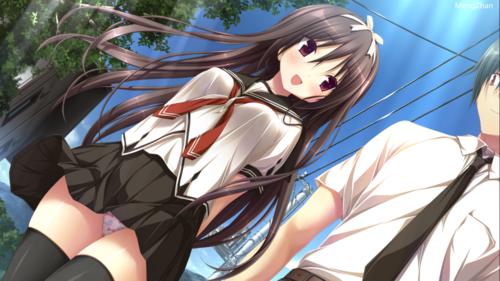 【gal/汉化/pc/剧情作】天津罪