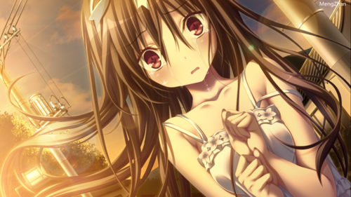 【gal/汉化/pc/剧情作】天津罪-第2张图片-萌站 【gal/汉化/pc/剧情作】天津罪-第2张图片-萌站