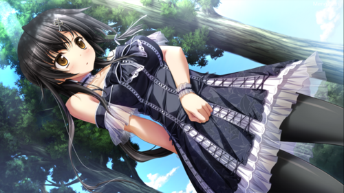 【gal/汉化/pc/剧情作】天津罪-第4张图片-萌站 【gal/汉化/pc/剧情作】天津罪-第4张图片-萌站