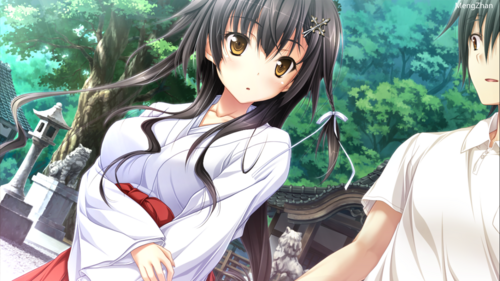 【gal/汉化/pc/剧情作】天津罪-第5张图片-萌站 【gal/汉化/pc/剧情作】天津罪-第5张图片-萌站