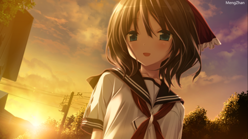 【gal/汉化/pc/剧情作】天津罪-第8张图片-萌站 【gal/汉化/pc/剧情作】天津罪-第8张图片-萌站