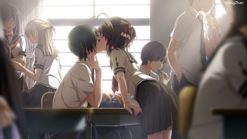 【gal/汉化/pc/剧情作】天津罪-第9张图片-萌站 【gal/汉化/pc/剧情作】天津罪-第9张图片-萌站