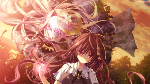 【gal/汉化/pc/】克洛的时钟/柯罗的怀表-第2张图片-萌站 【gal/汉化/pc/】克洛的时钟/柯罗的怀表-第2张图片-萌站