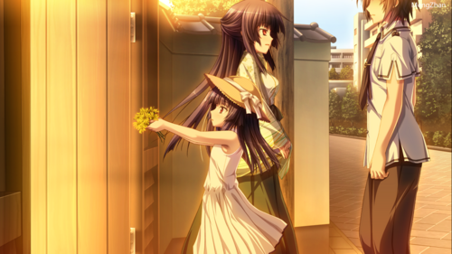 【gal/汉化/pc/】克洛的时钟/柯罗的怀表-第4张图片-萌站 【gal/汉化/pc/】克洛的时钟/柯罗的怀表-第4张图片-萌站
