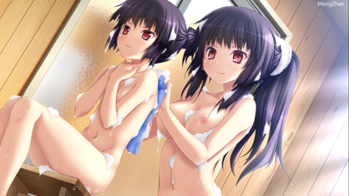 【gal/汉化/pc/】克洛的时钟/柯罗的怀表-第5张图片-萌站 【gal/汉化/pc/】克洛的时钟/柯罗的怀表-第5张图片-萌站