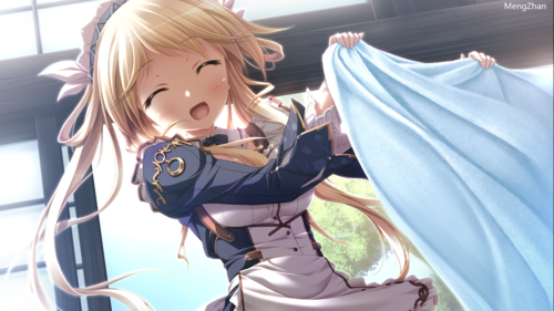 【gal/汉化/pc/】克洛的时钟/柯罗的怀表-第8张图片-萌站 【gal/汉化/pc/】克洛的时钟/柯罗的怀表-第8张图片-萌站