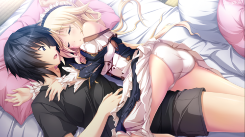 【gal/汉化/pc/】克洛的时钟/柯罗的怀表-第10张图片-萌站 【gal/汉化/pc/】克洛的时钟/柯罗的怀表-第10张图片-萌站