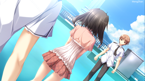 【gal/汉化/pc/】克洛的时钟/柯罗的怀表-第12张图片-萌站 【gal/汉化/pc/】克洛的时钟/柯罗的怀表-第12张图片-萌站