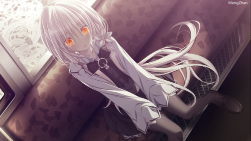 【gal/汉化/pc/】克洛的时钟/柯罗的怀表-第15张图片-萌站 【gal/汉化/pc/】克洛的时钟/柯罗的怀表-第15张图片-萌站