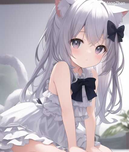 我变成了小萝莉