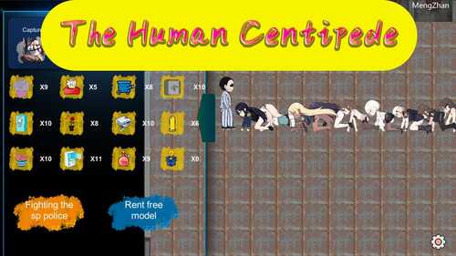 PC/SLG/逃亡中の死刑囚 V1.0/STEAM官方中文-第2张图片-萌站 PC/SLG/逃亡中の死刑囚 V1.0/STEAM官方中文-第2张图片-萌站