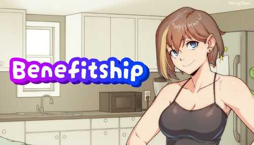 PC/SLG/福利关系/频道汉化版