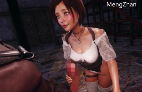 【鸥SLG/剧情/PC】Eldrea:性爱传奇【v1.0】附画廊mod [1+3.7GB][百度盘]
