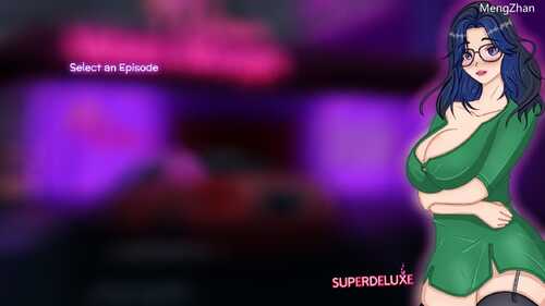【欧美SLG/AIGPT汉化/2D】超级豪华 Superdeluxe v0.5.31【PC+安卓/560M】