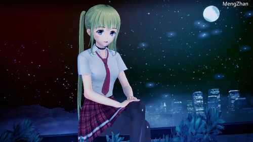 【日系SLG/AIGPT汉化/3D】迷失在你中 Lost in You [v0.7.2]【PC+安卓/3.38G】