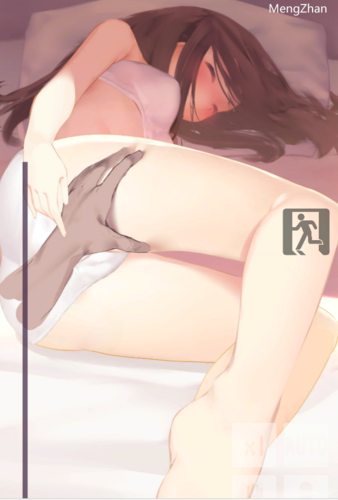 [更新]【互动SLG/动态/触摸抚摸】与妹妹同居/Nemurimouto【安卓+pc】
