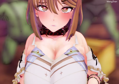 M21-249 #ropy4 #ろっぴー #莱莎 #薄码 #巨乳