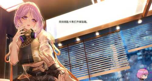 【新作】【SLG/官中/动态】 莉莉的欲望迷宫/Lily’s Labyrinth of Lust Demo 官方中文 【2.4G】