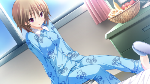 【GAL/汉化/pc】幸福噩梦-第5张图片-萌站 【GAL/汉化/pc】幸福噩梦-第5张图片-萌站