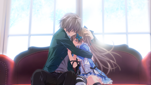 【GAL/汉化/pc】幸福噩梦-第6张图片-萌站 【GAL/汉化/pc】幸福噩梦-第6张图片-萌站