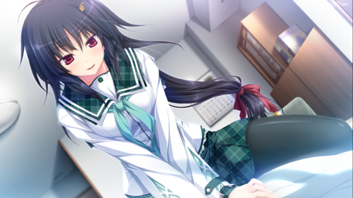 【GAL/汉化/pc】幸福噩梦-第7张图片-萌站 【GAL/汉化/pc】幸福噩梦-第7张图片-萌站