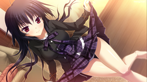 【GAL/汉化/pc】幸福噩梦-第9张图片-萌站 【GAL/汉化/pc】幸福噩梦-第9张图片-萌站