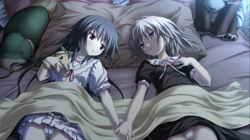 【GAL/汉化/pc】幸福噩梦-第10张图片-萌站 【GAL/汉化/pc】幸福噩梦-第10张图片-萌站