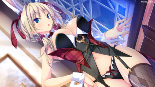 【GAL/汉化/pc】幸福噩梦-第11张图片-萌站 【GAL/汉化/pc】幸福噩梦-第11张图片-萌站