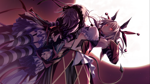 【GAL/汉化/pc】幸福噩梦-第12张图片-萌站 【GAL/汉化/pc】幸福噩梦-第12张图片-萌站
